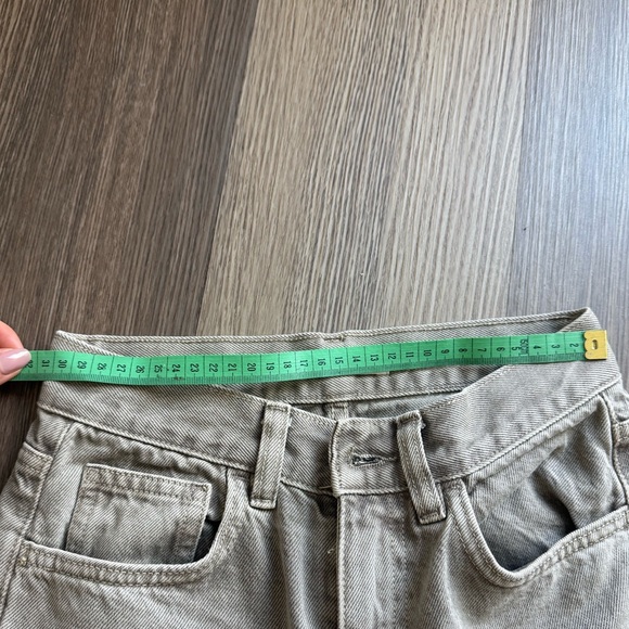 Mango straight jeans Matilda - Picture 7 of 8